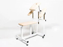 Массажная скамья