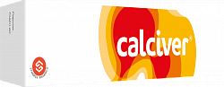 KALSIVER pasta 200g