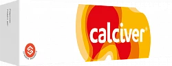 KALSIVER pasta 200g
