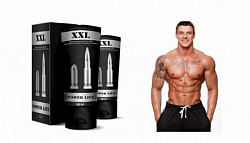 XXL Power Life erkaklar kremi