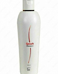 Шампунь-кондиционер для волос, 250мл - Dxn Ganozhi Shampoo With Ganoderma & Vitamin B5 For Dandruff & Gray Hair