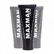 Крем для мужчин Maxman