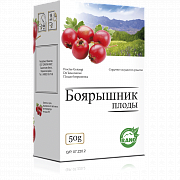 BOYARISHNIKA PLODI 50g