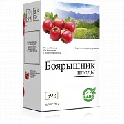 BOYARISHNIKA PLODI 50g