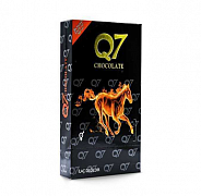 Натуральный шоколад афродизиак Q7