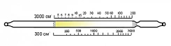 Индикаторная трубка стирол 5-200;200-3000 4,5