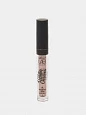 Жидкие тени для век Bielita LAB colour Glitter&Chrome, тон 04, brown dust, 2.6 мл