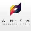 Anfa Pharmaceuticals ООО