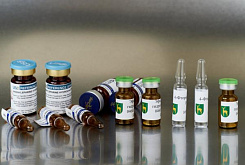 Стандарт Solvent Red 24, 100 мг (ISO 17034)