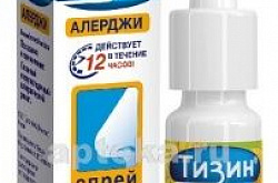 Тизин