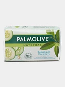 Мыло Palmolive, с экстрактами зелёного чая и огурца, 150 г