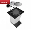 Полярископ – поляриметр ПКС-250М