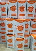 Крем для укрепления груди Viaxi 50 мл:uz:Ko'krakni mustahkamlovchi krem ​​Viaxi 50 ml