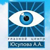 Yusupov oftalmologiya markazi