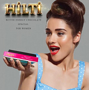 Шоколад Hilti Energy