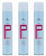 Лак для волос с сверхсильной фиксации - Schwarzkopf Professionnelle