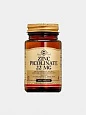 Цинк пиколинат Solgar Zinc Picolinate 22mg (100 шт.)