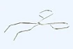 Щипцы тигельные:uz:Tigel qisqichlari