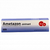 AMETAZON maz 30g 0,1%
