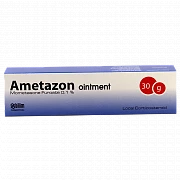 АМЕТАЗОН мазь 30г 0,1%