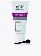 Витиколор гель маскирующий при витилиго Viticolor