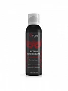 Хрустящая пенка для массажа, Клубничная