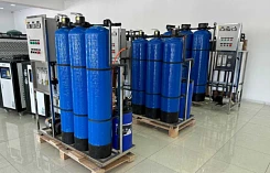 Фильтр обратного осмоса 500 л:uz:Teskari osmos filtri 500 l