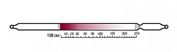 Индикаторная трубка диоксид азота 1-10;10-250 (4,5)