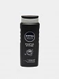 Гель для душа Nivea Men Сила угля, 500 мл