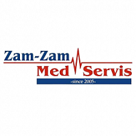 Zam-zam med servis