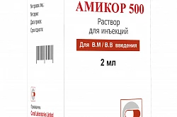 АМИКОР