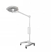 Бестеневая лампа передвижная LEDL500:uz:LEDL500 soyasiz mobil chiroq