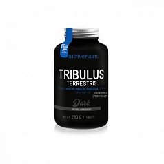 Трибулус PurePRO (Nutriversum) Tribulus Terrestris Dark (120 таб):uz:Tribulus PurePRO (Nutriversum) Tribulus Terrestris Dark (120 tab)