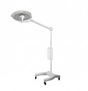 Бестеневая лампа передвижная LEDL500
