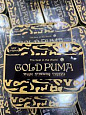 GOLD PUMA капсулы для похудения:uz:GOLD PUMA Ozish uchun kapsulalar