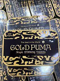 GOLD PUMA капсулы для похудения:uz:GOLD PUMA Ozish uchun kapsulalar