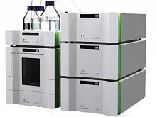 Система высокоэффективной жидкостной хроматографии Flexar