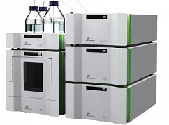 Система высокоэффективной жидкостной хроматографии Flexar