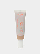 Легкий тональный крем Sunclusive Tinted Moisturizer SPF 20