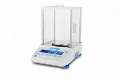 Весы лабораторные DNA303A 0,001/300г