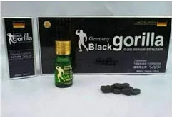 Препарат для мужчин Germany Black Gorilla