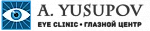 Ko'z davolash markazi A. A. Yusupov
