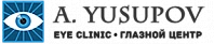 Ko'z davolash markazi A. A. Yusupov