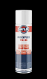 Молибден (MoS2) графит в распыляемой форме MOLYPLEX RH 20 Spray:uz:Molibden (MoS2) grafit püskürtülebilen shaklda MOLYPLEX RH 20 Spray