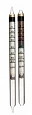 Индикаторные трубки сероуглерод 5/а 5-60 ppm (10 штук)