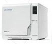 Настольный паровой стерилизатор для инструментов MINICLAVE M20-B PLUS:uz:MINICLAVE M20-B PLUS asboblari uchun stol usti bug'li sterilizator