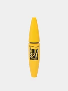 Тушь для ресниц Maybelline New York Volum Express The Colossal, 100% черный