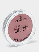 Румяна The Blush, 40 розовый