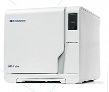 Настольный паровой стерилизатор для инструментов MINICLAVE M20-B PLUS