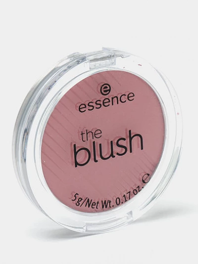 Румяна The Blush, 40 розовый